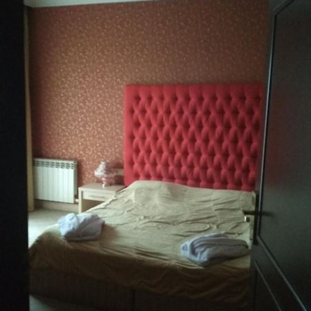 Villa Rosa Gomel Bagian luar foto
