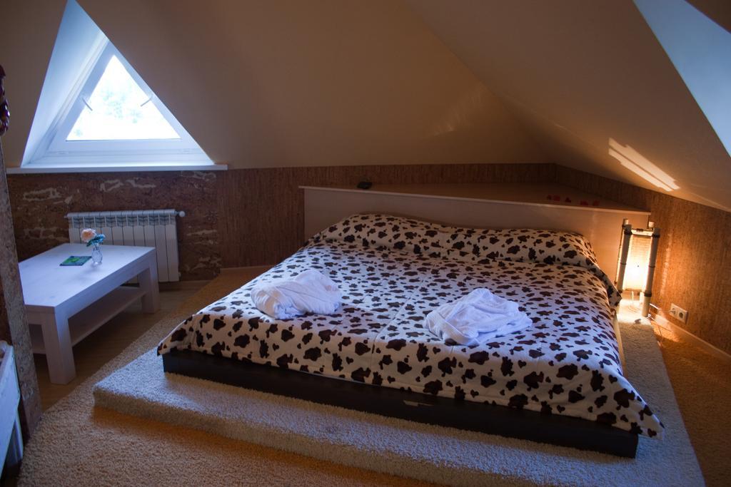 Villa Rosa Gomel Ruang foto