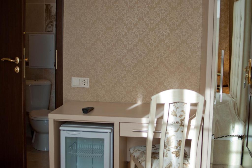 Villa Rosa Gomel Ruang foto