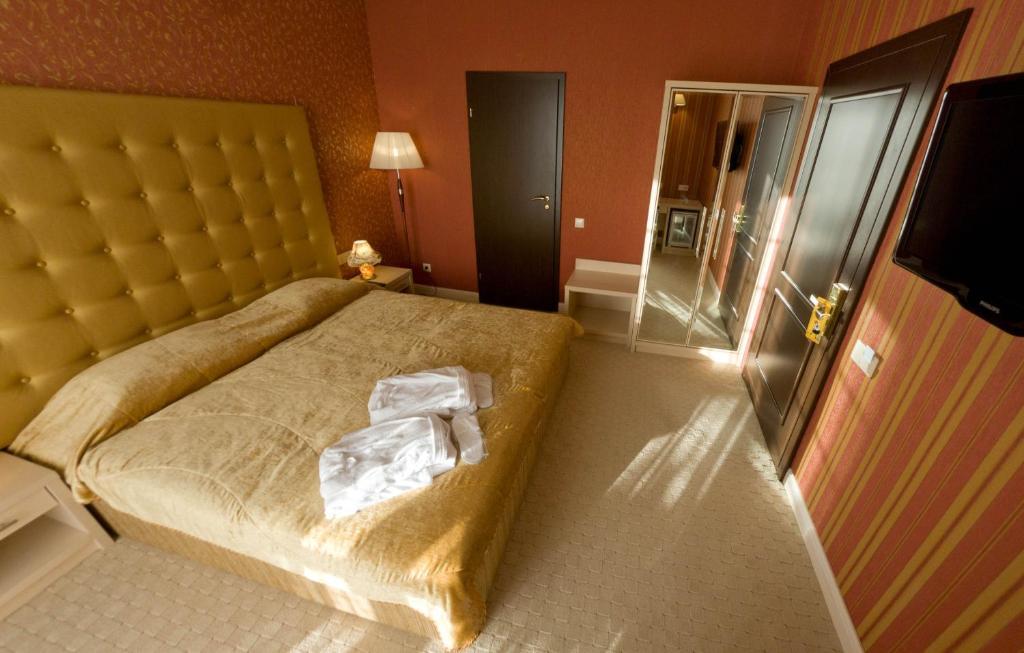 Villa Rosa Gomel Ruang foto