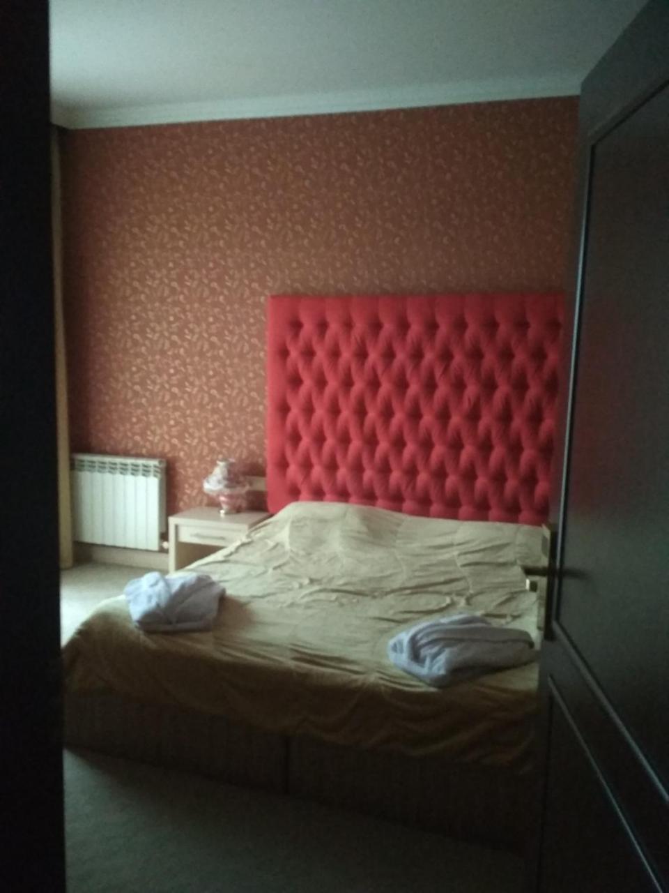 Villa Rosa Gomel Bagian luar foto